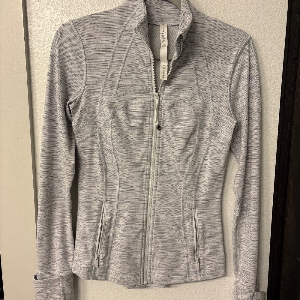 Lululemon Define Jacket - image 1